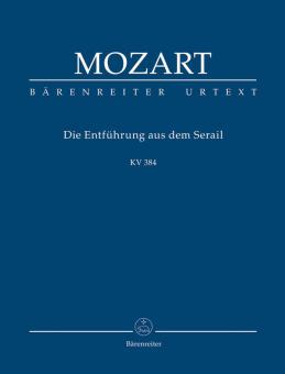 Die Entführung aus dem Serail KV 384 