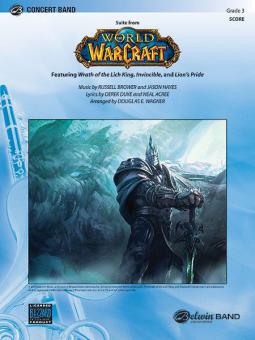 World Of Warcraft (Suite From) Standard