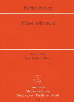 Messe solennelle Hol 20 