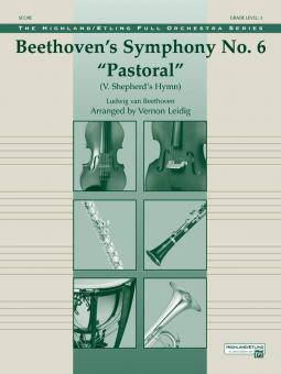 Beethoven's Symphony No. 6 Standard
