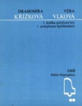 1. polyphones Spielbüchlein 