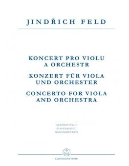 Konzert für Viola und Orchester 