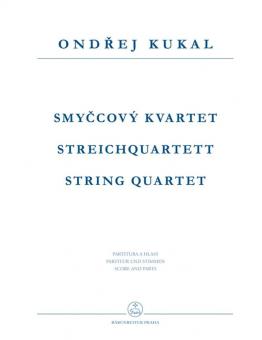 Streichquartett 