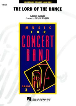 The Lord Of The Dance 