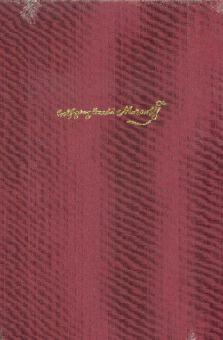 Die Zauberflöte KV 620 