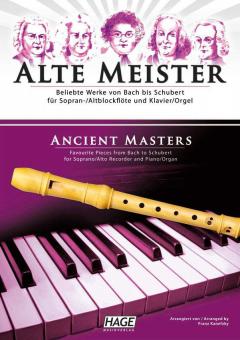 Alte Meister 