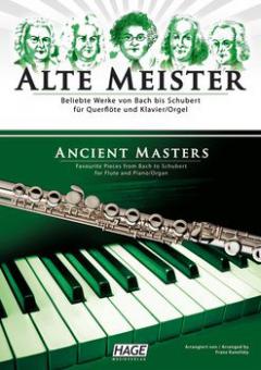 Alte Meister 