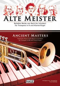 Alte Meister 