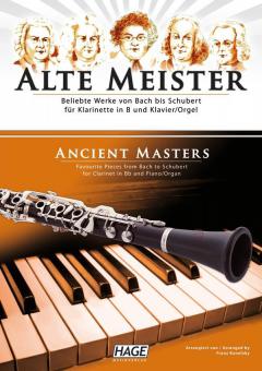 Alte Meister 