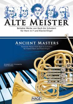 Alte Meister 