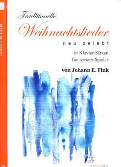 Traditionelle Weihnachtslieder neu belebt 