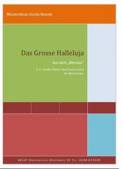 Das große Hallelujah aus 'Der Messias' 