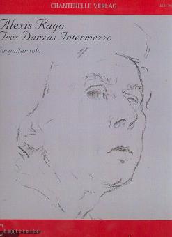 Tres Danzas Intermezzo 