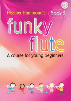 Funky Flute 2 