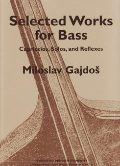 Selected Works For Bass 