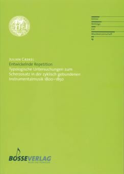 Entwickelnde Repetition 