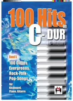 100 Hits in C-Dur 5 
