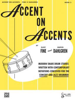 Accent on Accents 