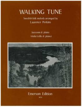 Walking Tune 