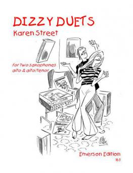 Dizzy Duets 