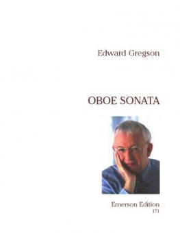Oboe Sonata 