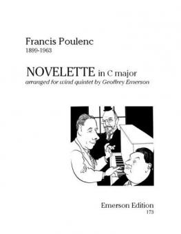 Novelette In C 