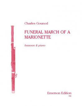 Funeral March Of A Marionette 
