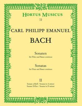 Sonaten Heft 2 Standard