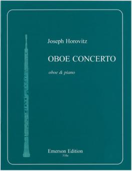 Oboe Concerto 