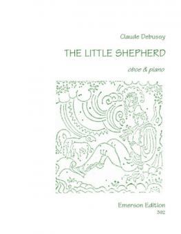 The Little Shepherd 