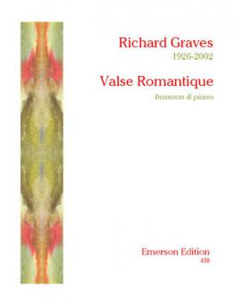 Valse Romantique 