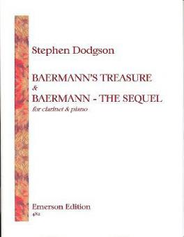 Baermann's Treasure & Baermann 