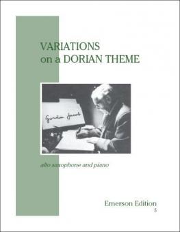 Variations on a Dorian Theme 