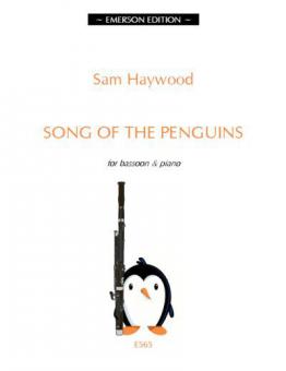 Song Of The Penguins 