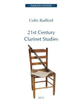 21st Century Clarinet Studies 