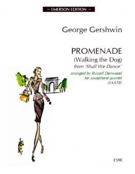 Promenade 