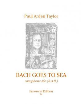 Bach Goes To Sea 