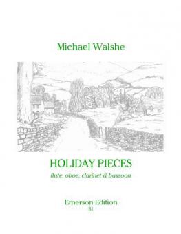 Holiday Pieces 