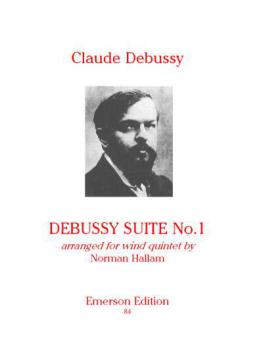 Suite No.1 