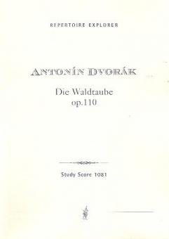 Die Waldtaube 