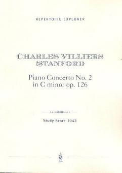 Klavierkonzert Nr. 2 c-moll op. 126 