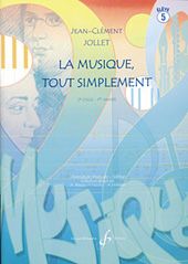 La Musique Tout Simplement Vol. 5 