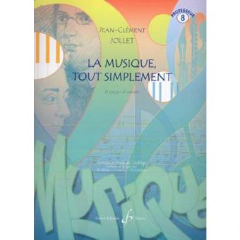 La Musique Tout Simplement Vol. 8 