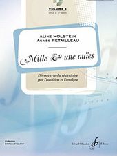 Mille et Une Ouies Vol. 1 