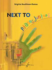 Next To Piano-Juniors 