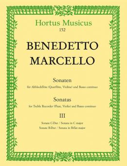 6 Sonaten Heft 3 Standard