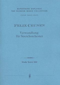 Verwandlung 