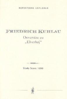 Ouverture zu 'Elverhoj', op. 100 