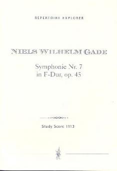 Symphonie Nr. 7 in F-Dur op. 45 