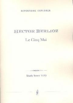Le Cinq Mai op. 6 